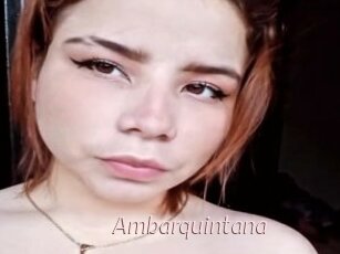 ambarquintana xxx Free Sites