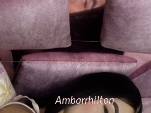 Ambarrhilton