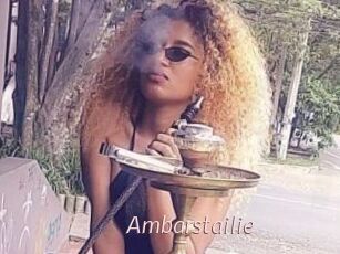 Ambarstailie