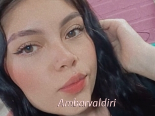 Ambarvaldiri