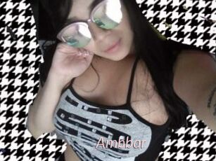 Ambbar