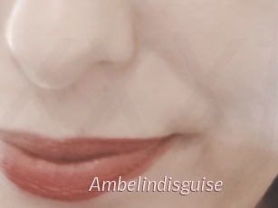 Ambelindisguise