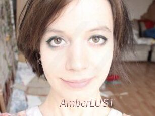 AmberLUST