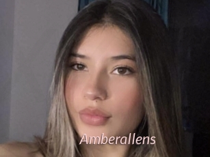 Amberallens