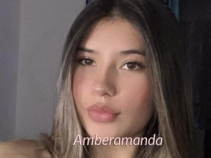 Amberamanda