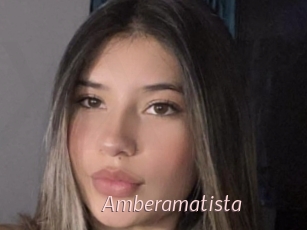 Amberamatista