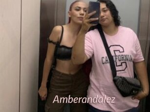 Amberandalez