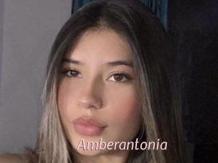 Amberantonia
