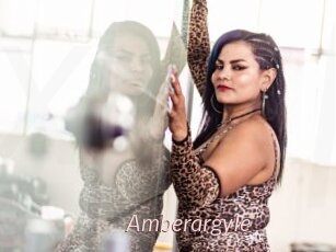 Amberargyle