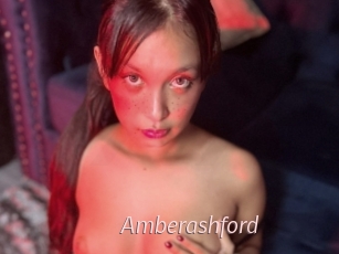Amberashford