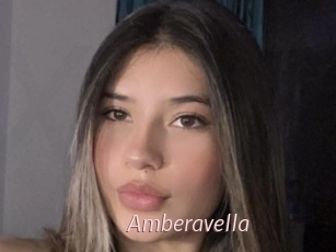 Amberavella