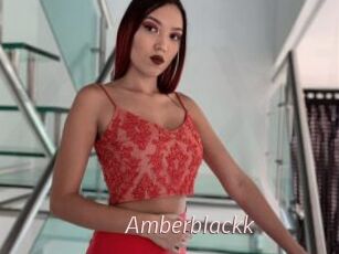 Amberblackk