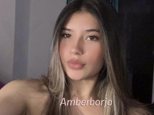 Amberborja