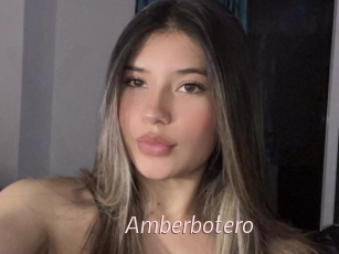 Amberbotero