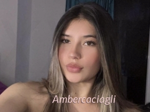 ambercaciagli xxx Free Sites