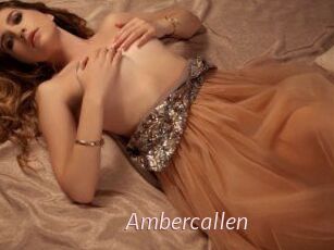 Ambercallen