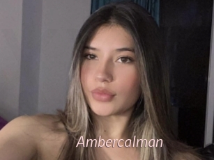Ambercalman