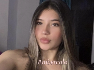 Ambercalo