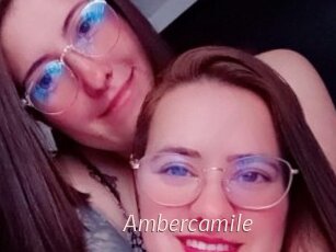 Ambercamile