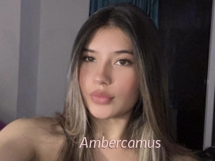 Ambercamus