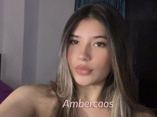 Ambercaos