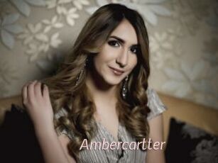 Ambercartter