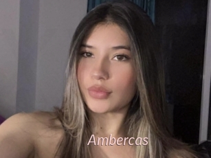 Ambercas