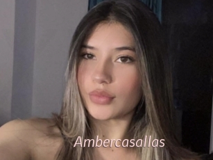 Ambercasallas