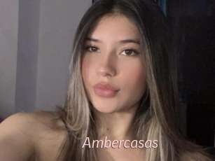 Ambercasas