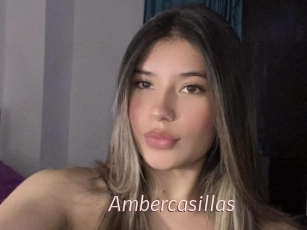 Ambercasillas