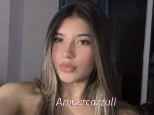 Ambercazzuli