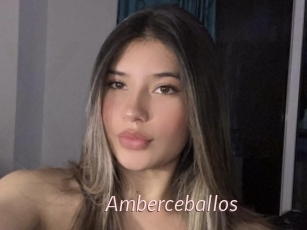 Amberceballos