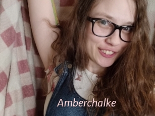 Amberchalke