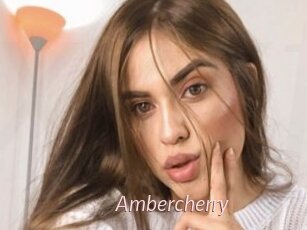 Ambercherry