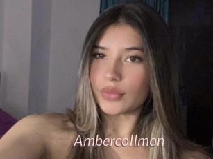 Ambercollman