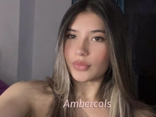 Ambercols