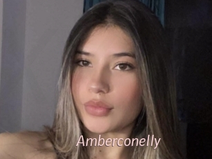 Amberconelly