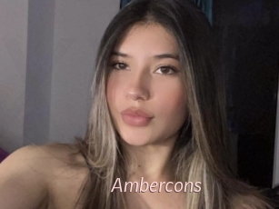 Ambercons