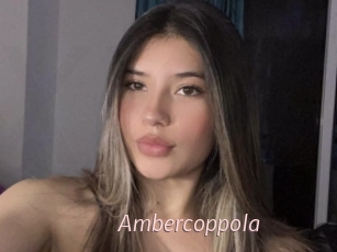 Ambercoppola