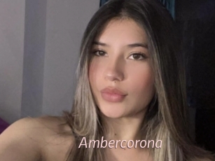 Ambercorona