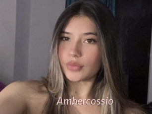 Ambercossio