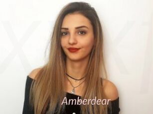 Amberdear