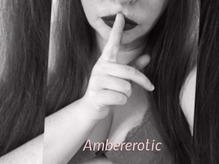 Ambererotic