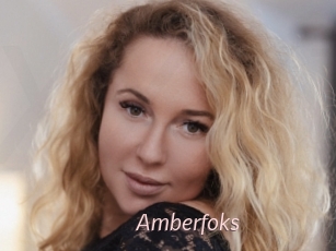 Amberfoks