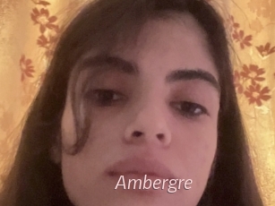 Ambergre