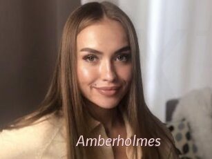 Amberholmes