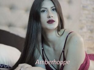 Amberhoppe