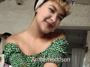 Amberhuddson