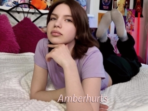 amberhurts xxx Free Sites
