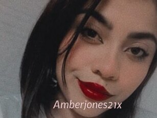Amberjones21x